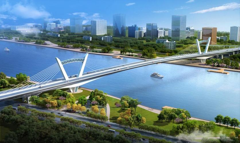 中水建（貴安新區）市政公用工程