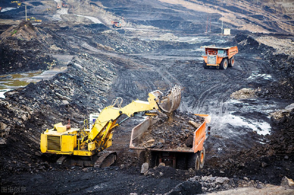 陜西百華盛建設(shè)工程公司礦山工程